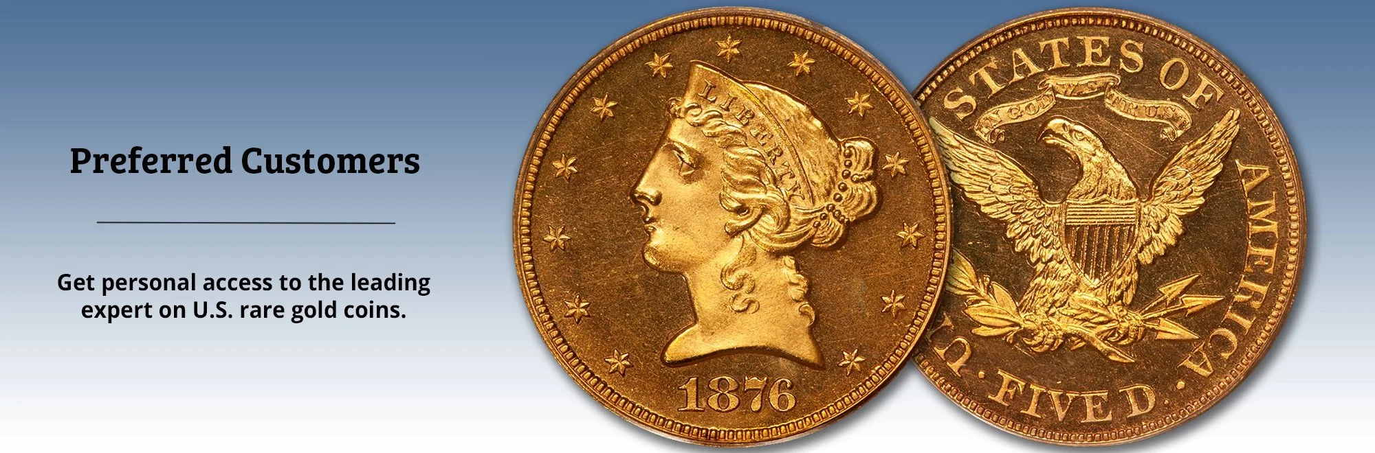 Douglas Winter Numismatics